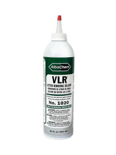 Removedor de estampados ALBACHEM VLR 1020 - comprar online