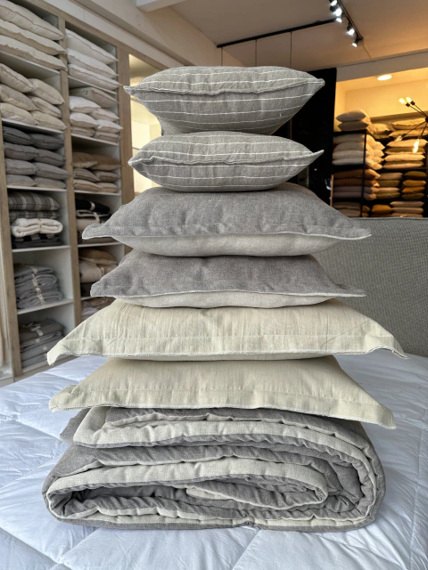 PACK VENECIA DARK BEIGE - comprar online