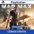 Mad Max PS4/PS5 Código Digital - comprar online