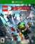LEGO® NINJAGO® O Filme: Video Game XBOX ONE/SERIES