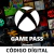 3 MESES GAME PASS ULTIMATE - 300 JOGOS - LIVE GOLD + GAME PASS + EA ACCESS - CÓDIGO 25 DÍGITOS - comprar online