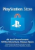 Cartão Presente Pré Pago Playstation R$ 60 Reais