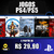 Banner de Sennin Games