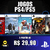 Banner de Sennin Games