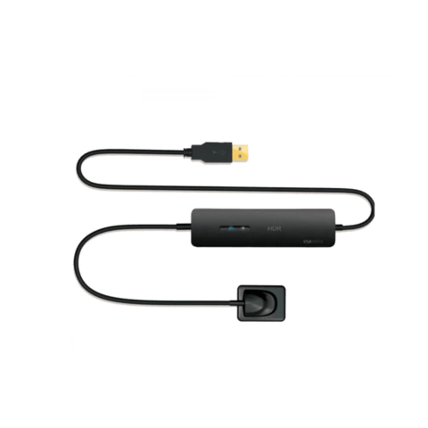 Sensor RVG ergon&oacute;mico y compatible con desinfecci&oacute;n