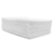 Compresas descartables Premium BLANCAS, doble capa, bolsa x 50u. EVODEN - tienda online