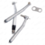 TURBINA C/SACA FRESAS COXO - comprar online
