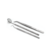 Kit Triada Dental (espejo, explorador y pinza) BELKYS - comprar online