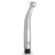 TURBINA CON LUZ LED BOTON TRIPLE SPRAY COXO 207