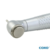 TURBINA CON LUZ LED BOTON TRIPLE SPRAY COXO 207 - Gross Dental