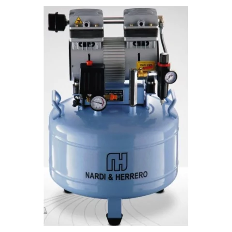 COMPRESOR 1 HP NARDI HERRERO