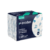 Compresas descartables Premium Estampadas COLOR, doble capa, bolsa x 50u. EVODEN - comprar online