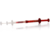Blanqueador OPALESCENCE BOOST PF 40% peróxido de hidrógeno Jeringa x 1.2ml ULTRADENT