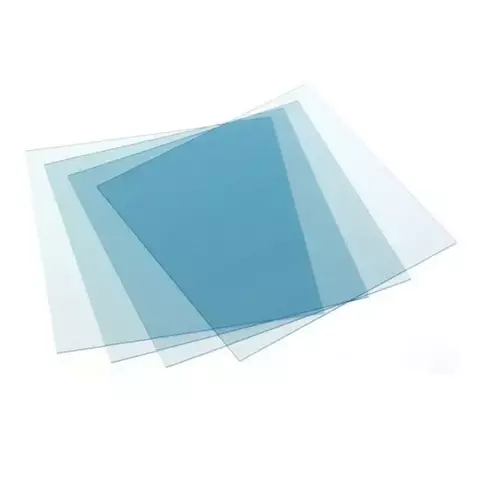 TERMOPLACA BLANDA 0.80" (2.00mm) x10 UNID - comprar online