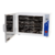 ESTUFA ESTERILIZADORA 18LT EGEO 18E - comprar online