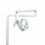 LAMPARA FOCO 6 LEDS COXO CX249-23 - Gross Dental