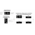 Motor de Endodoncia Inalámbrico Ecom+ (DTE / Woodpecker) - comprar online