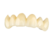 DISCO EVOBLOCK PMMA MULTILAYER 98x20MM CAD/CAM - Gross Dental