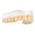 DISCO EVOBLOCK PMMA MULTILAYER 98x20MM CAD/CAM - comprar online