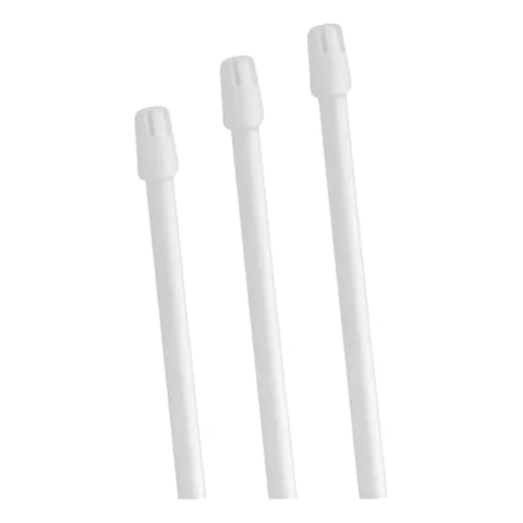 EYECTORES DE SALIVA DESCARTABLES X100 - Gross Dental