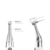 Micromotor para Endodoncia EndoFree WOODPECKER en internet