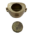 MUFLA GRANDE BRONCE ROMAN - comprar online