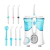 Ducha Bucal Nicefeel Fc 169 - comprar online