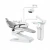 EQUIPO SILLON ODONTOLOGICO DTC325 COLGANTE CON BANQUETA en internet