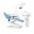 EQUIPO SILLON ODONTOLOGICO DTC325 COLGANTE CON BANQUETA - comprar online