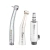 Kit Estudiantes (T-05-B2) - Turbina Torque Push 3 spray + Contra ángulo Push + Micromotor Neumático. TEALTH en internet