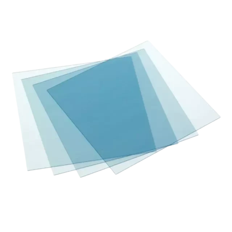 TERMOPLACA BLANDA 0.04" (1.00mm) x10 UNID BLANQUEAMIENTO - comprar online