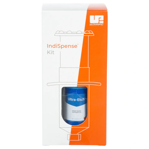 Acido Ultra Etch Ultradent Grabador Jer 30ml Kit