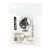 Gomas Intraorales X100u Ortodoncia Safari Ortho Organizers en internet