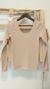 Millie Morley Blush m/larga - tienda online