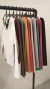 Remera Millie m/Larga