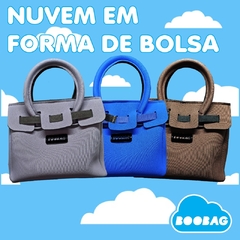 Banner da categoria BOOBAG