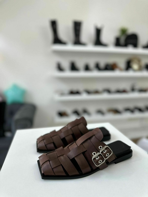 DIANNA CHOCOLATE