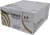 Fio de Sutura CATCROMO Categute Cromado 75cm/90cm (AGULHA 1/2 DE CÍRCULO CORPO CILÍNDRICO ROBUSTO PONTA CÔNICA DE 50MM) - Point Suture