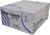 Fio de Sutura VICPOINT Poliglactina 910 Violeta 70cm (AGULHA 1/2 DE CÍRCULO CORPO CILÍNDRICO ROBUSTO PONTA CÔNICA DE 40MM)