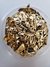 SLIME WRAPPED IN GOLD CLEAR / TRANSPARENTE - comprar online