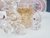 SLIME WRAPPED IN GOLD CLEAR / TRANSPARENTE - loja online