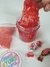 NATURAL STRAWBERRY JUICE