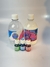 Kit para fazer slimes básico