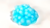 Slime com jelly cubes - comprar online