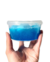 Slime com jelly cubes - loja online