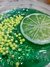 Slime Citrus Limão - Slime Store Brasil
