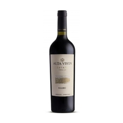 Alta Vista - Estate Premium Malbec