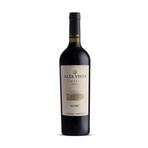 Alta Vista - Estate Premium Malbec