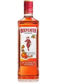 Beefeater Blood Orange 700 cc