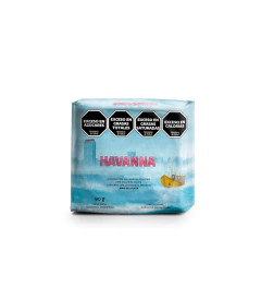 ALFAJORES MAR DEL PLATA HAVANNA x 8un - comprar online